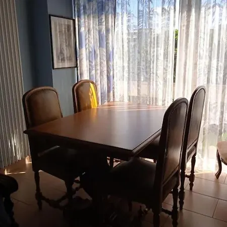 公寓 La Casina Di Laura 福洛尼卡