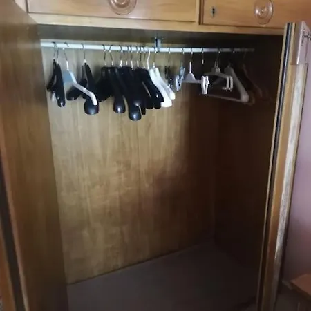 La Casina Di Laura 公寓
