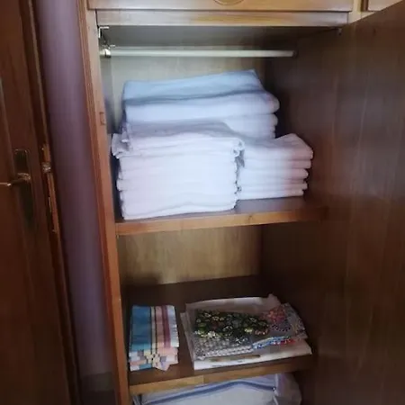 La Casina Di Laura Apartment Follonica
