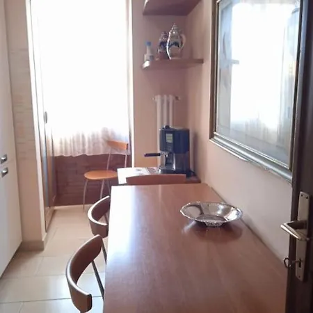 La Casina Di Laura Follonica