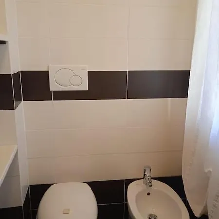 La Casina Di Laura *