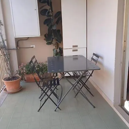 Apartment La Casina Di Laura