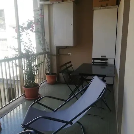 La Casina Di Laura Follonica