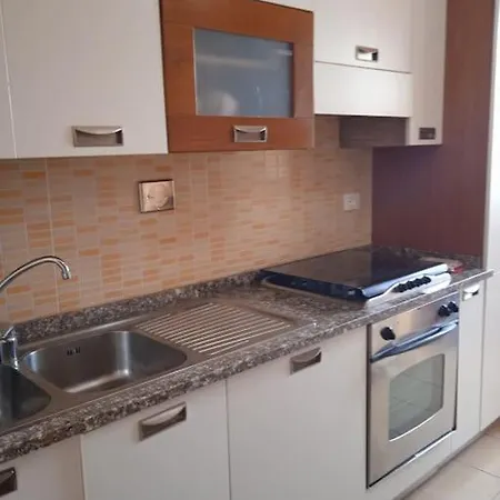La Casina Di Laura Follonica