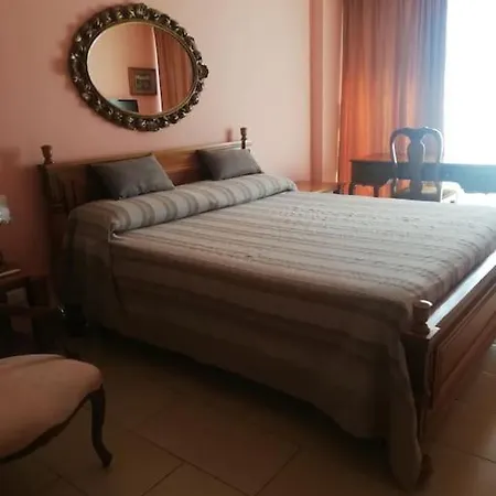 La Casina Di Laura 公寓 *