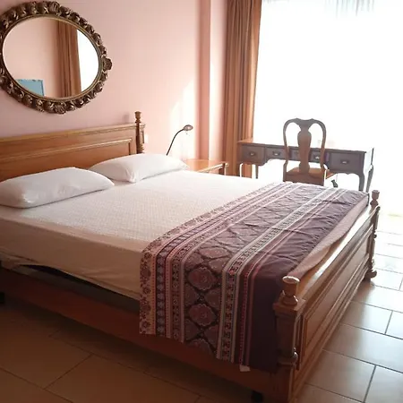 La Casina Di Laura Apartment Follonica