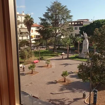 Apartment La Casina Di Laura *