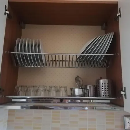 Apartment La Casina Di Laura Follonica