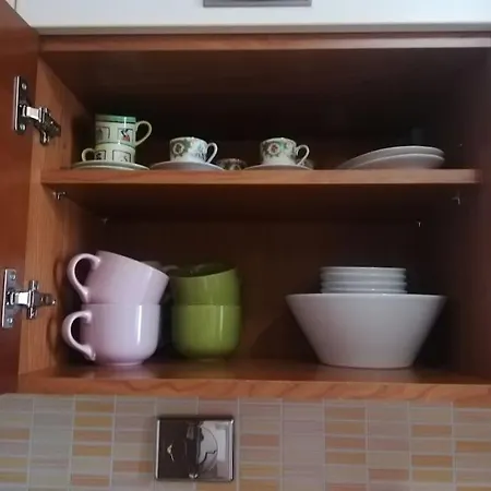 La Casina Di Laura Follonica