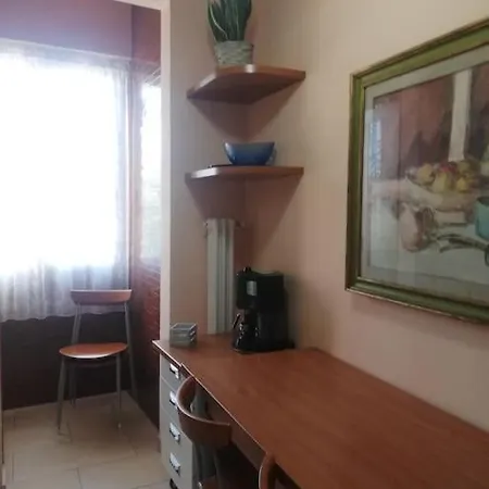La Casina Di Laura Apartment Follonica