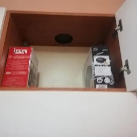 La Casina Di Laura Apartment *