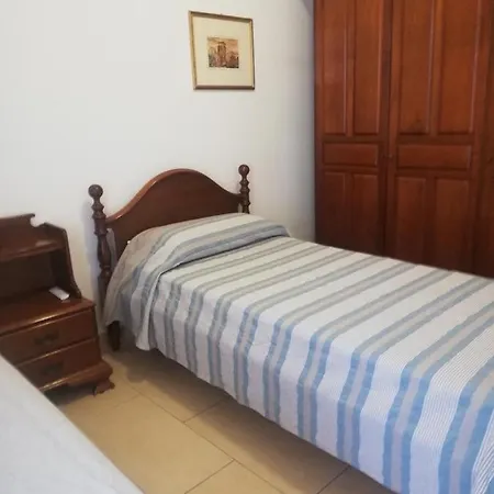 Daire La Casina Di Laura *