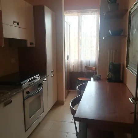 La Casina Di Laura Apartment