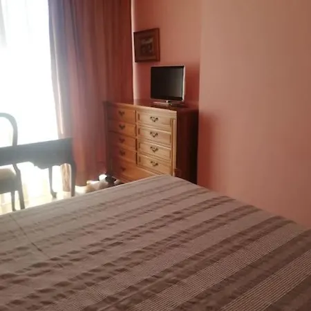 Apartment La Casina Di Laura