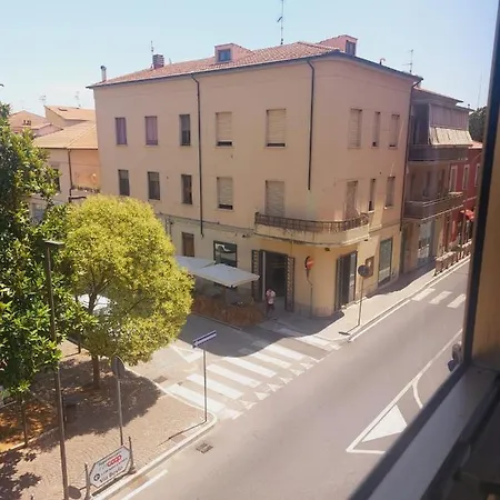 La Casina Di Laura Apartment Follonica