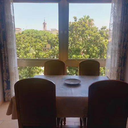 La Casina Di Laura Follonica