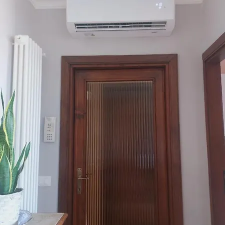 Daire La Casina Di Laura