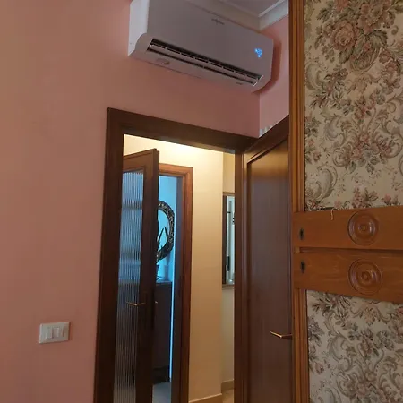 公寓 La Casina Di Laura