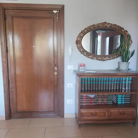La Casina Di Laura Follonica