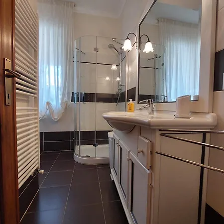 Daire La Casina Di Laura