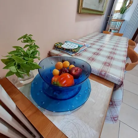 La Casina Di Laura * Follonica