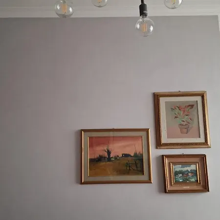 La Casina Di Laura 公寓