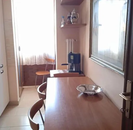 La Casina Di Laura Follonica