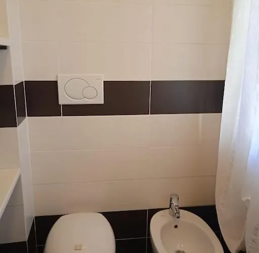 La Casina Di Laura *