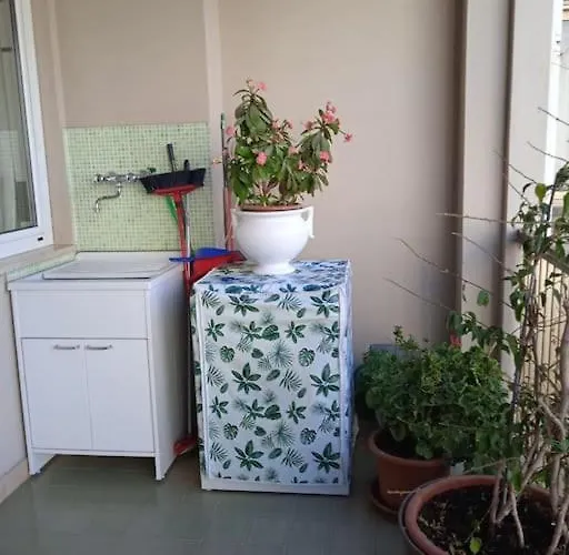 La Casina Di Laura Apartment