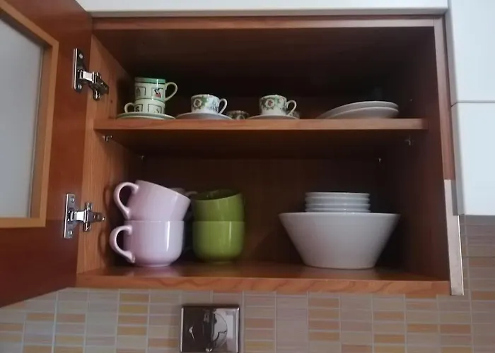 La Casina Di Laura Follonica
