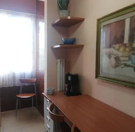 La Casina Di Laura Apartment Follonica