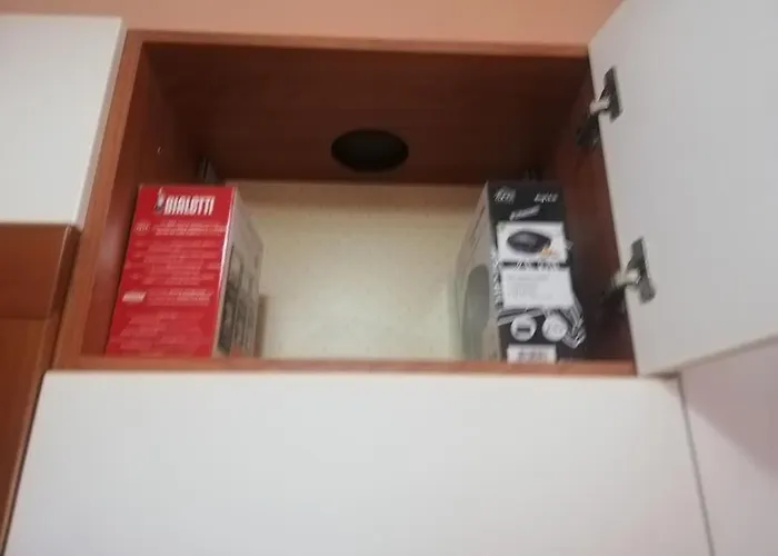 La Casina Di Laura Apartment *