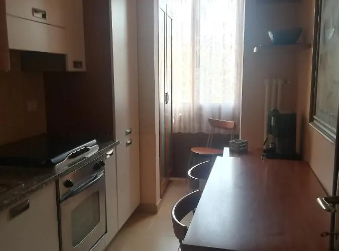 La Casina Di Laura Apartment