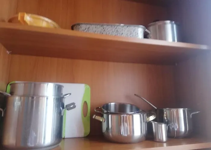 La Casina Di Laura