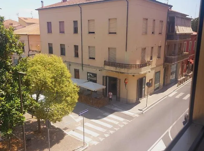 La Casina Di Laura Apartment Follonica