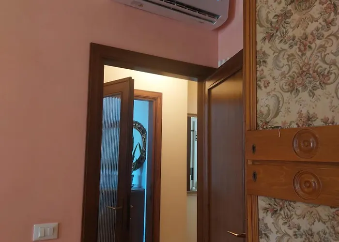 Apartment La Casina Di Laura