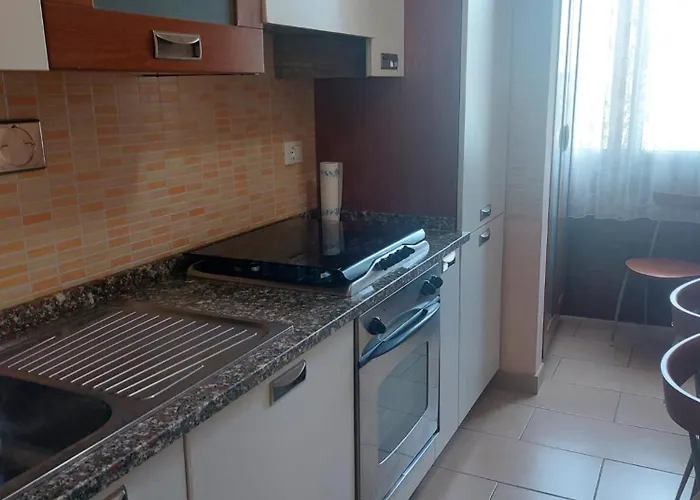 La Casina Di Laura Apartment