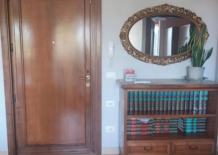 La Casina Di Laura Follonica