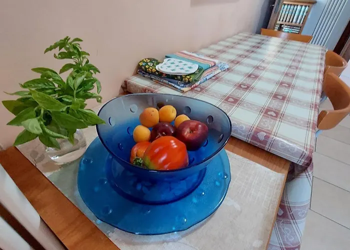 La Casina Di Laura * Follonica