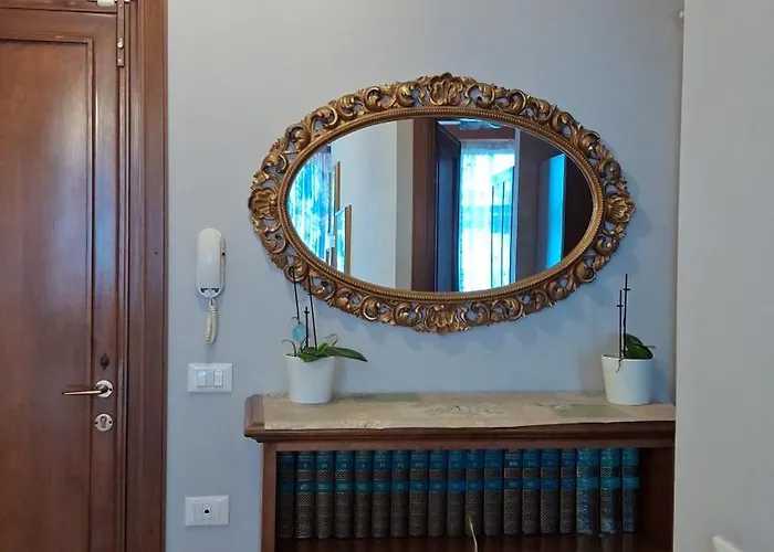 La Casina Di Laura Apartment Follonica